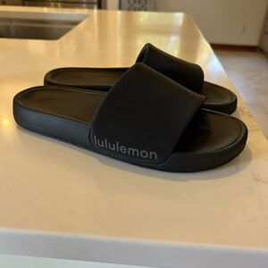 Lululemon Restfeel Slide Size 8